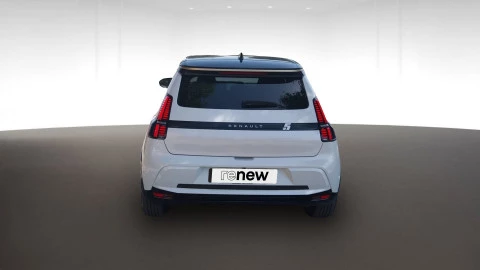 Renault 5 E-Tech   Iconic cinq autonomia confort 110 kW