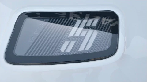 Renault 5 E-Tech   Iconic cinq autonomia confort 110 kW