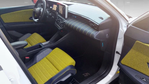 Renault 5 E-Tech   Iconic cinq autonomia confort 110 kW