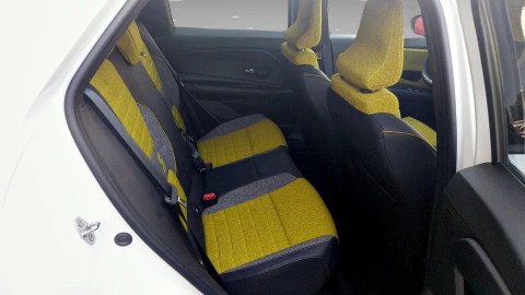 Renault 5 E-Tech   Iconic cinq autonomia confort 110 kW