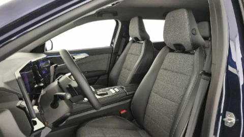 Renault Espace Techno E-Tech full hybrid 146kW