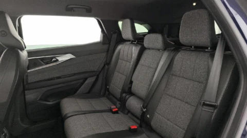 Renault Espace Techno E-Tech full hybrid 146kW