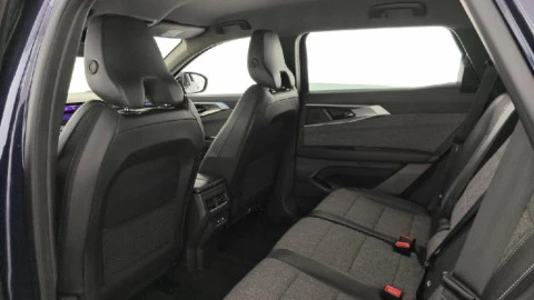 Renault Espace Techno E-Tech full hybrid 146kW