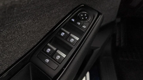 Renault Espace Techno E-Tech full hybrid 146kW