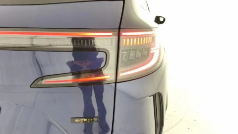 Renault Espace Techno E-Tech full hybrid 146kW