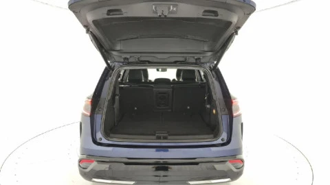 Renault Espace Techno E-Tech full hybrid 146kW