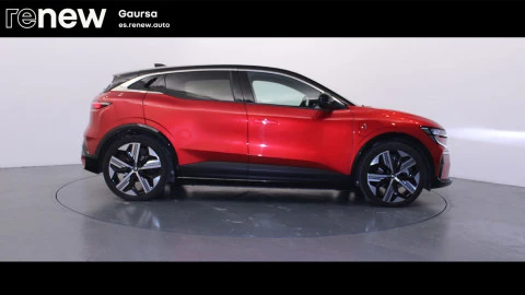 Renault Megane E-Tech Iconic 160kW (220CV) a. confort AC22