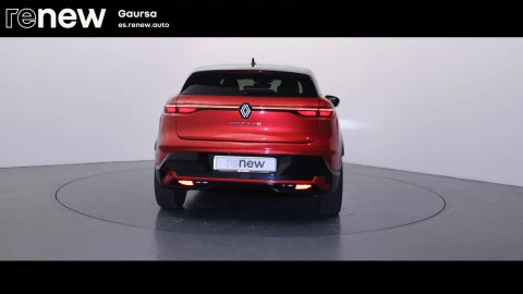 Renault Megane E-Tech Iconic 160kW (220CV) a. confort AC22