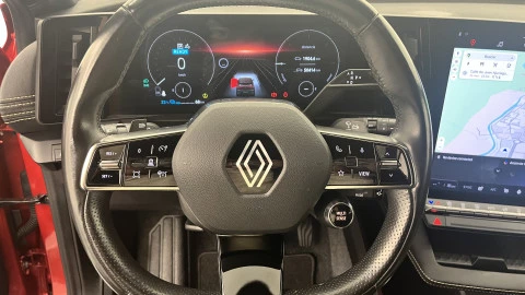 Renault Megane E-Tech Iconic 160kW (220CV) a. confort AC22