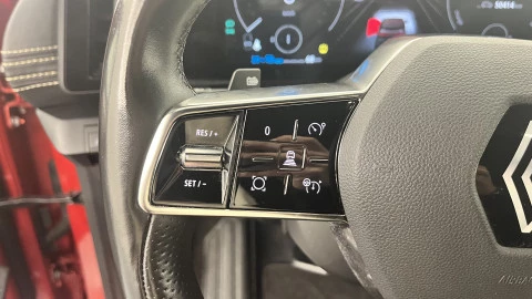 Renault Megane E-Tech Iconic 160kW (220CV) a. confort AC22