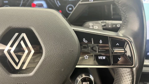 Renault Megane E-Tech Iconic 160kW (220CV) a. confort AC22