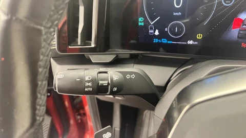 Renault Megane E-Tech Iconic 160kW (220CV) a. confort AC22