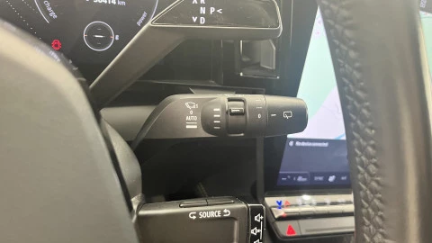 Renault Megane E-Tech Iconic 160kW (220CV) a. confort AC22