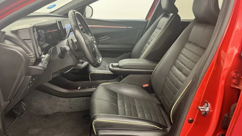 Renault Megane E-Tech Iconic 160kW (220CV) a. confort AC22