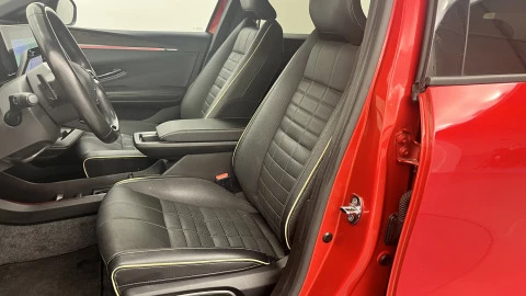 Renault Megane E-Tech Iconic 160kW (220CV) a. confort AC22