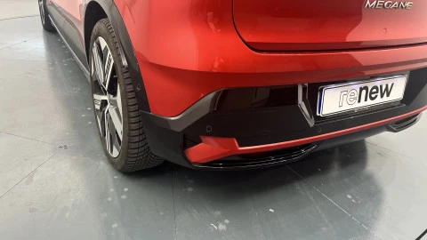 Renault Megane E-Tech Iconic 160kW (220CV) a. confort AC22