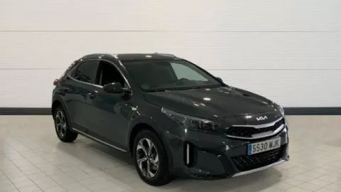 Kia XCeed 1.0 T-GDi Drive 88kW (120CV) Kia XCeed 1.0 T-GDi Drive 88kW (120CV)