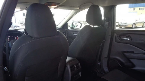 Nissan Qashqai  1.3 DIG-T mHEV 12V N-Connecta 4x2 103kW