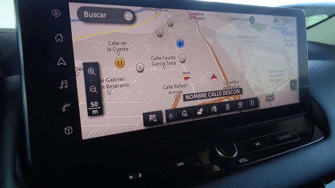 Nissan Qashqai  1.3 DIG-T mHEV 12V N-Connecta 4x2 103kW