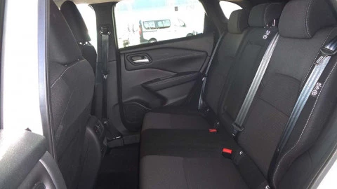 Nissan Qashqai  1.3 DIG-T mHEV 12V N-Connecta 4x2 103kW