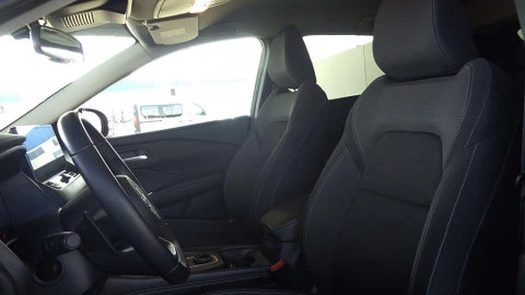 Nissan Qashqai  1.3 DIG-T mHEV 12V N-Connecta 4x2 103kW