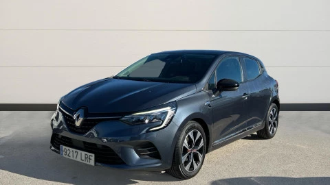 Renault Clio Serie limitada Limited TCe 67 kW (91CV)