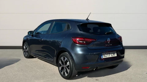 Renault Clio Serie limitada Limited TCe 67 kW (91CV)