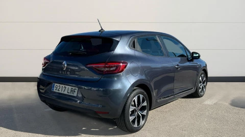 Renault Clio Serie limitada Limited TCe 67 kW (91CV)