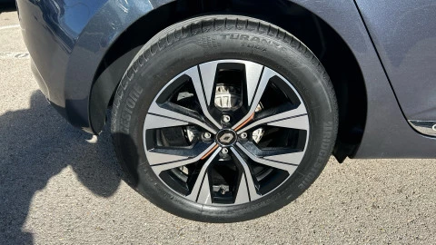 Renault Clio Serie limitada Limited TCe 67 kW (91CV)