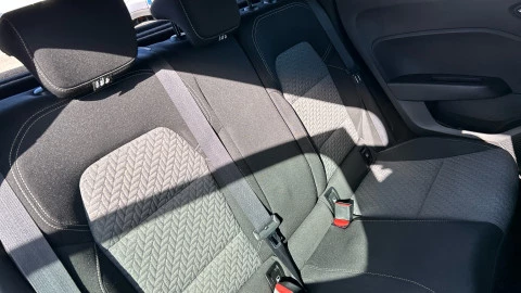 Renault Clio Serie limitada Limited TCe 67 kW (91CV)