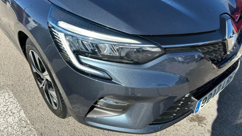 Renault Clio Serie limitada Limited TCe 67 kW (91CV)