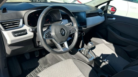 Renault Clio Serie limitada Limited TCe 67 kW (91CV)