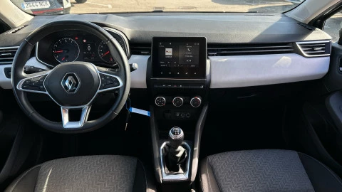 Renault Clio Serie limitada Limited TCe 67 kW (91CV)