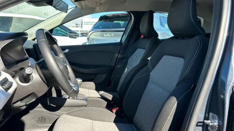 Renault Clio Serie limitada Limited TCe 67 kW (91CV)