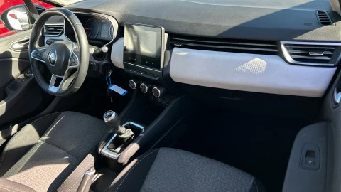 Renault Clio Serie limitada Limited TCe 67 kW (91CV)