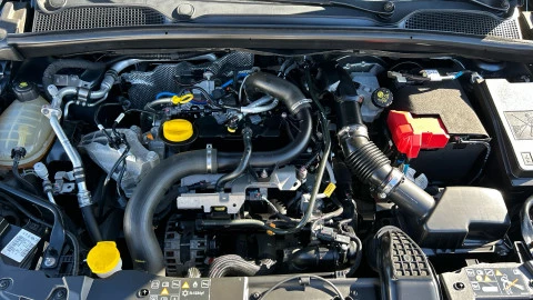 Renault Clio Serie limitada Limited TCe 67 kW (91CV)