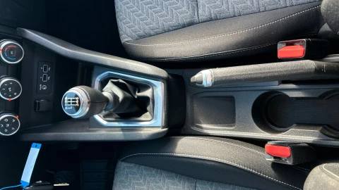 Renault Clio Serie limitada Limited TCe 67 kW (91CV)