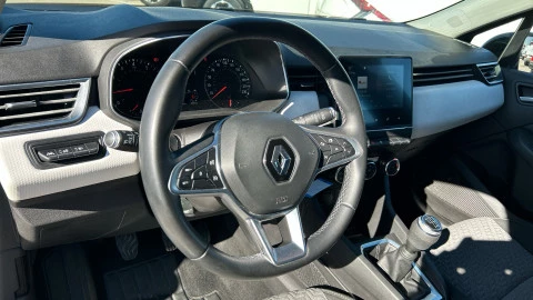 Renault Clio Serie limitada Limited TCe 67 kW (91CV)