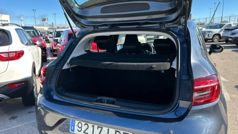 Renault Clio Serie limitada Limited TCe 67 kW (91CV)