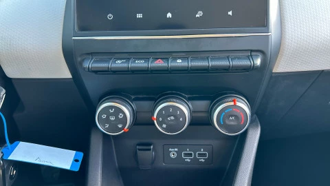 Renault Clio Serie limitada Limited TCe 67 kW (91CV)