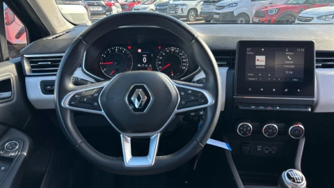 Renault Clio Serie limitada Limited TCe 67 kW (91CV)