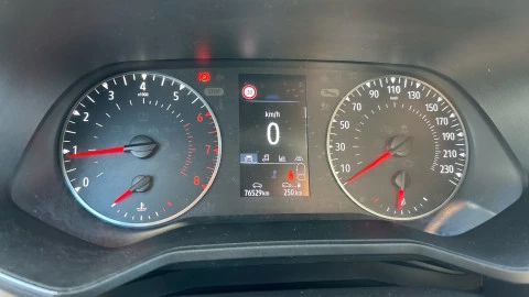 Renault Clio Serie limitada Limited TCe 67 kW (91CV)