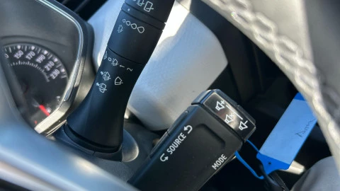 Renault Clio Serie limitada Limited TCe 67 kW (91CV)