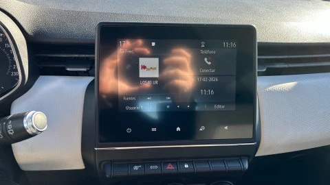 Renault Clio Serie limitada Limited TCe 67 kW (91CV)