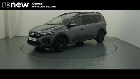 Dacia Jogger Expression 74kW (100CV) ECO-G 7 plazas