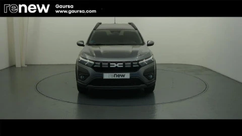 Dacia Jogger Expression 74kW (100CV) ECO-G 7 plazas