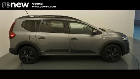 Dacia Jogger Expression 74kW (100CV) ECO-G 7 plazas