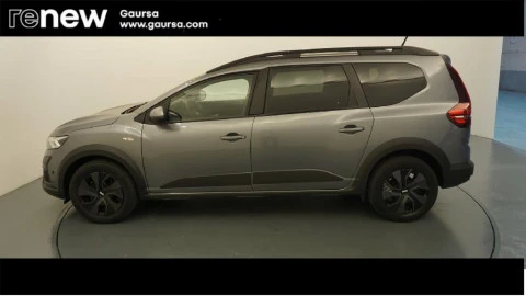 Dacia Jogger Expression 74kW (100CV) ECO-G 7 plazas