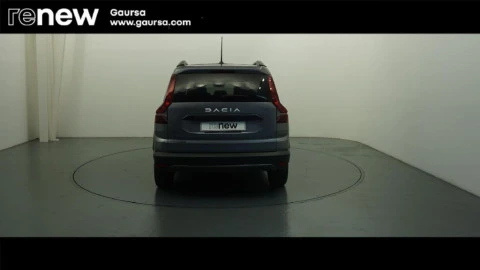 Dacia Jogger Expression 74kW (100CV) ECO-G 7 plazas
