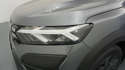 Dacia Jogger Expression 74kW (100CV) ECO-G 7 plazas
